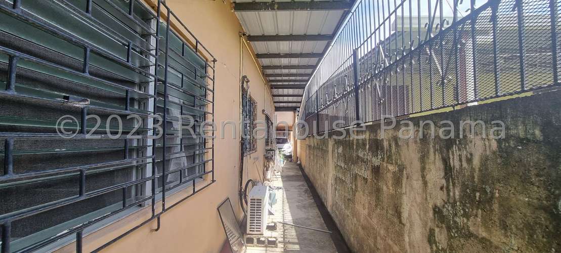 SE VENDE CASA EN JUAN DIAZ YDU - Imagen 15