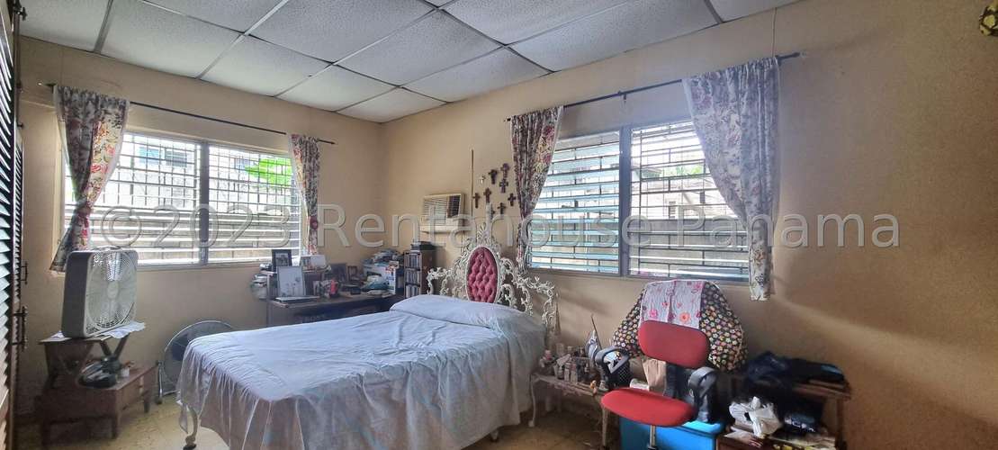 SE VENDE CASA EN JUAN DIAZ YDU - Imagen 12