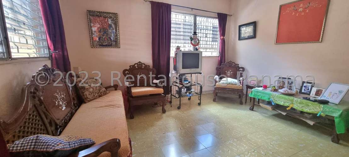 SE VENDE CASA EN JUAN DIAZ YDU - Imagen 6