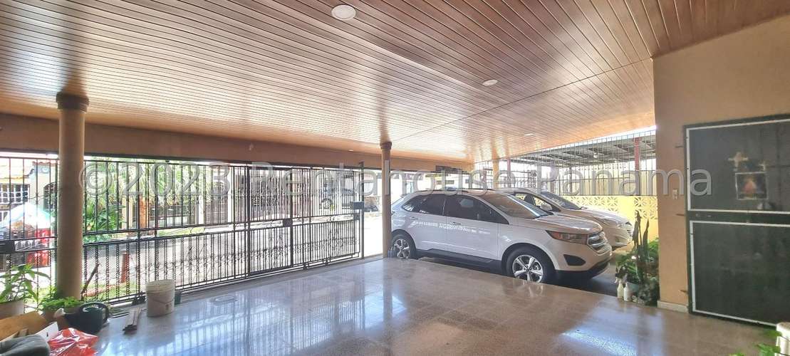 SE VENDE CASA EN JUAN DIAZ YDU - Imagen 5