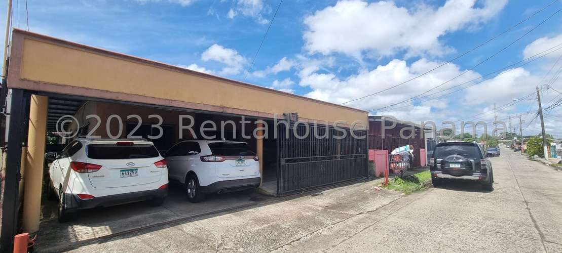 SE VENDE CASA EN JUAN DIAZ YDU - Imagen 3