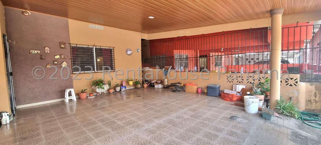 SE VENDE CASA EN JUAN DIAZ YDU - Imagen 2