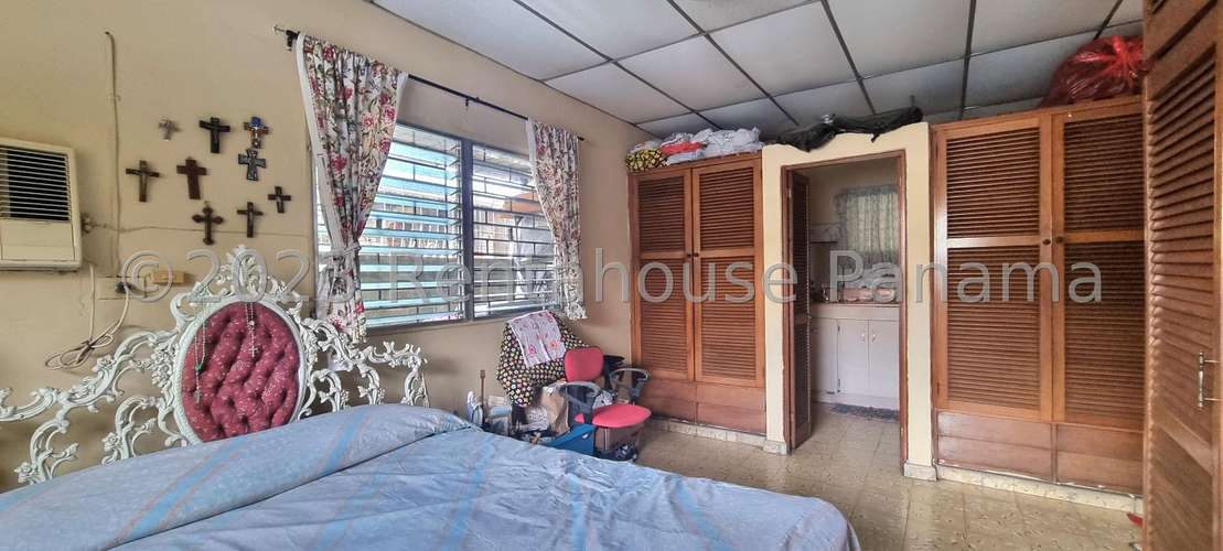 SE VENDE CASA EN JUAN DIAZ YDU - Imagen 13