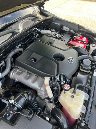Toyota Hilux 2023, 85mil km - Imagen 10