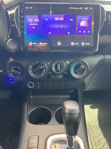 Toyota Hilux 2023, 85mil km - Imagen 8