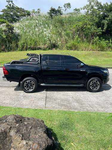 Toyota Hilux 2023, 85mil km - Imagen 3