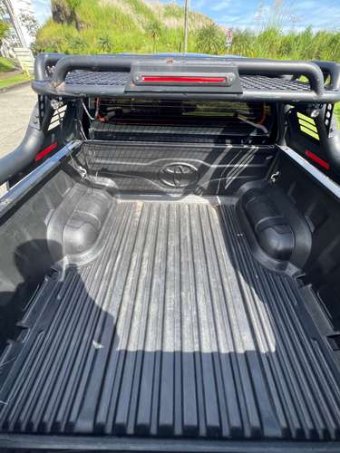 Toyota Hilux 2023, 85mil km - Imagen 9