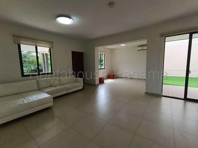 ALQUILER DE CASA EN RIVER VALLEY PANAMA PACIFICO HQ - Imagen 3