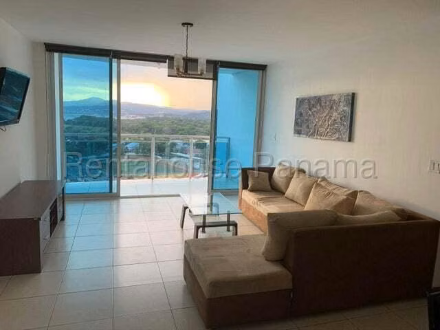 VENTA DE APARTAMENTO EN MONT ROYAL EL CANGREJO HQ - Imagen 5