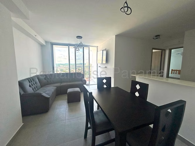 Alauiler Apartamento AMOBLADO - Vía España LR