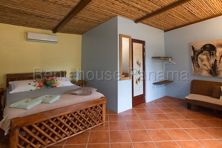 VENTA DE NEGOCIO EN CABANAS COLIBRI EL ESPINO HQ - Imagen 12