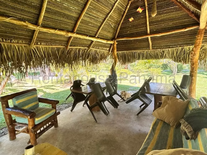 VENTA DE NEGOCIO EN CABANAS COLIBRI EL ESPINO HQ - Imagen 20