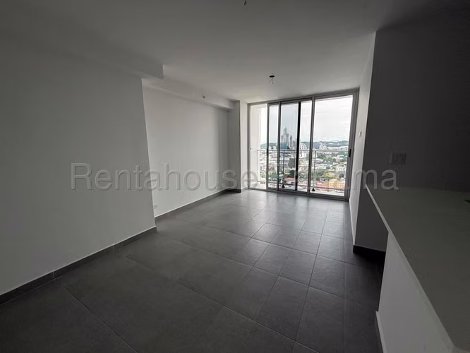 ALQUILER DE APARTAMENTO EN PARK SQUARE CARRASQUILLA HQ - Imagen 4