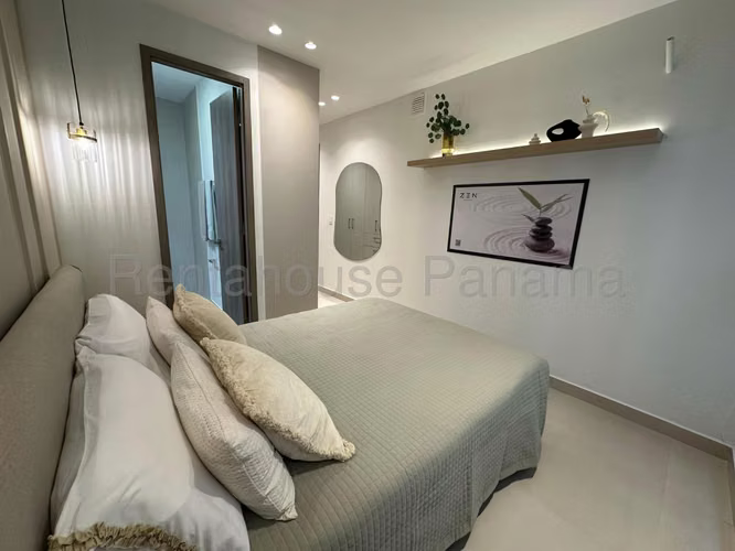 VENTA DE APARTAMENTO EN ZEN BRISAS DEL GOLF HQ - Imagen 10