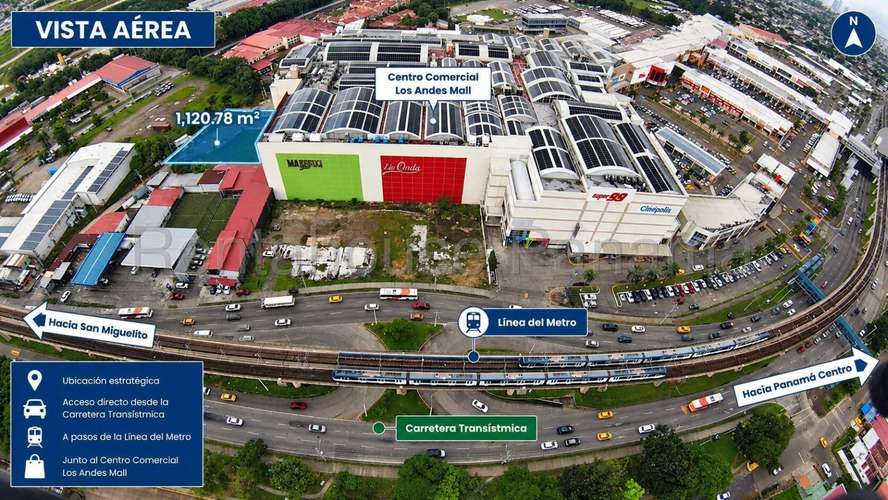 Penthouse Triplex en Venta en Vision Tower, Coco del Mar SYH - Imagen 5