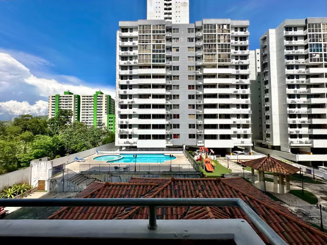 Se vende apartamento en Torres de Toscana, Condado del Rey - Imagen 5