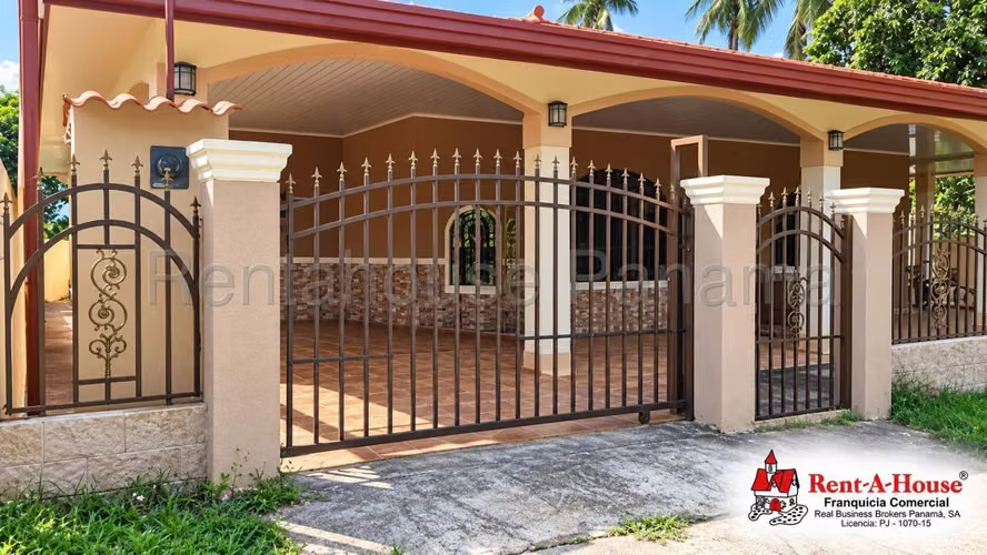 Casa De Campo En Venta En El Barrero YS