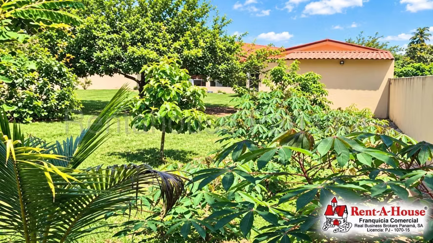 Casa De Campo En Venta En El Barrero YS