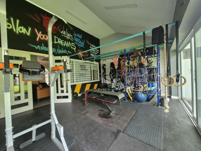 Casa en Venta en Costa Sur.
