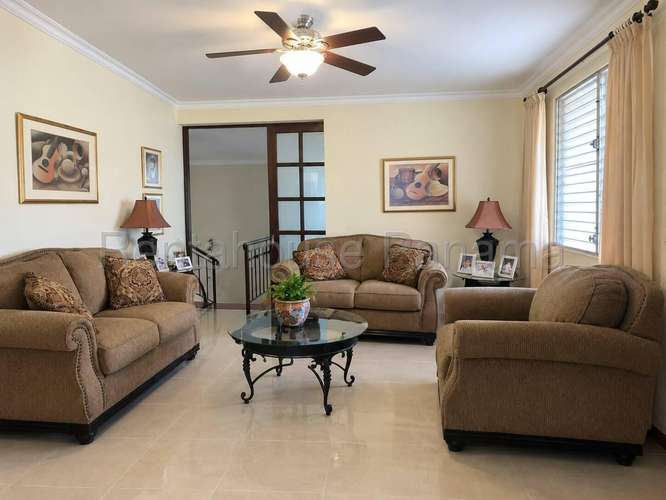 Casa en Venta en Betania.