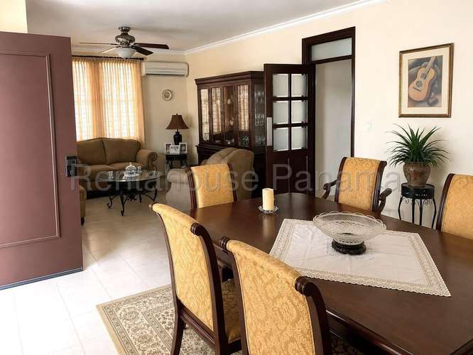 Casa en Venta en Betania.