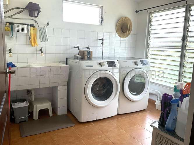 Casa en Venta en Betania.