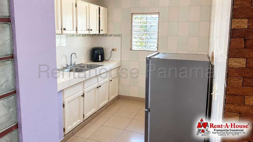 Casa En Venta En La Villa De Los Santos YS - Imagen 7