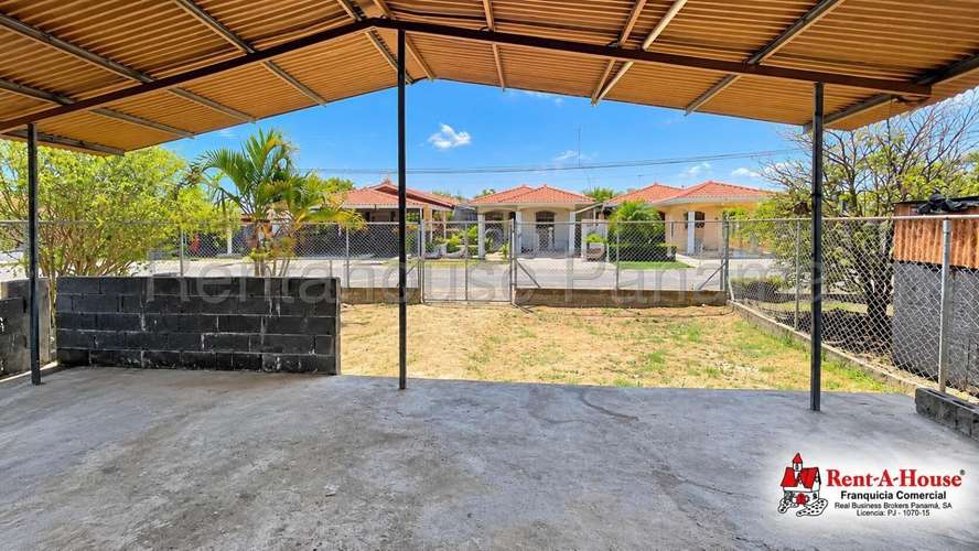 Casa En Venta En La Villa De Los Santos YS - Imagen 4
