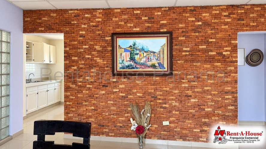 Casa En Venta En La Villa De Los Santos YS - Imagen 6