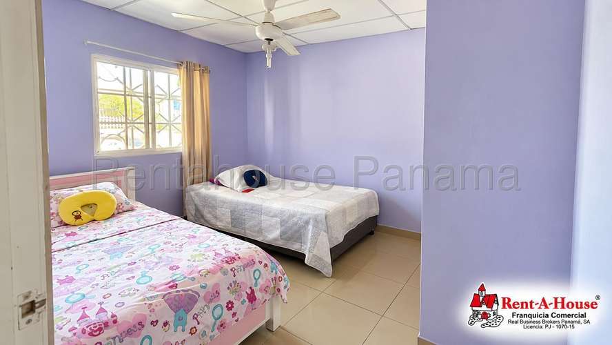 Casa En Venta En La Villa De Los Santos YS - Imagen 5