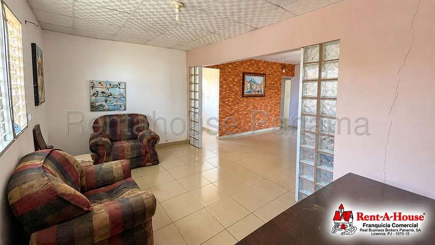 Casa En Venta En La Villa De Los Santos YS - Imagen 8