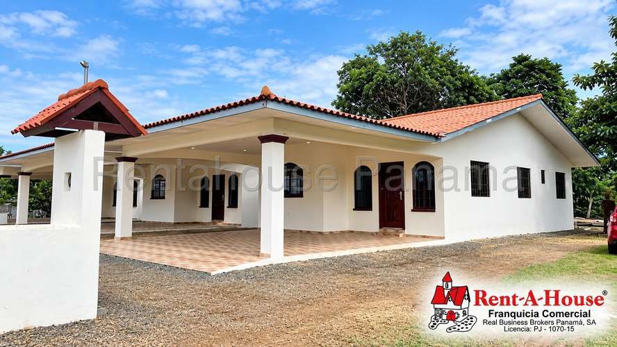 Casa En Venta En Los Santos YS - Imagen 8