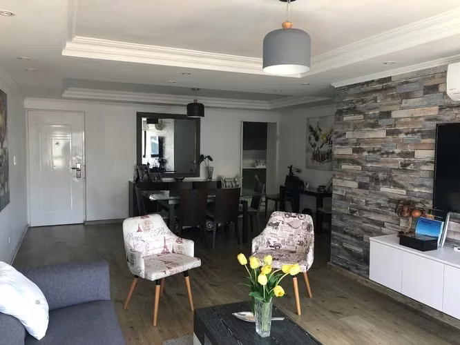ALQUILO APARTAMENTO PATILLA PH MIRASOL $1,100 LÍNEA BLANCA CON CBE - Imagen 2