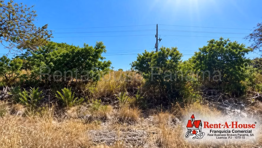 Terreno Comercial En Venta En Los Santos YS - Imagen 9