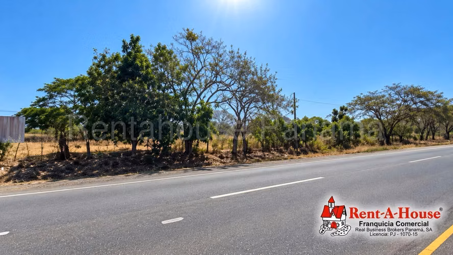 Commercial Land For Sale in Los Santos YS