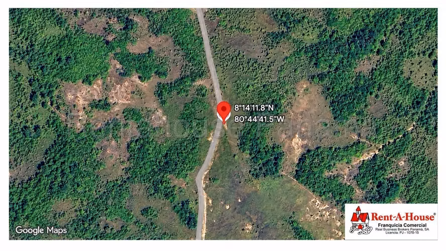 Finca Agropecuaria En Venta En Calobre YS