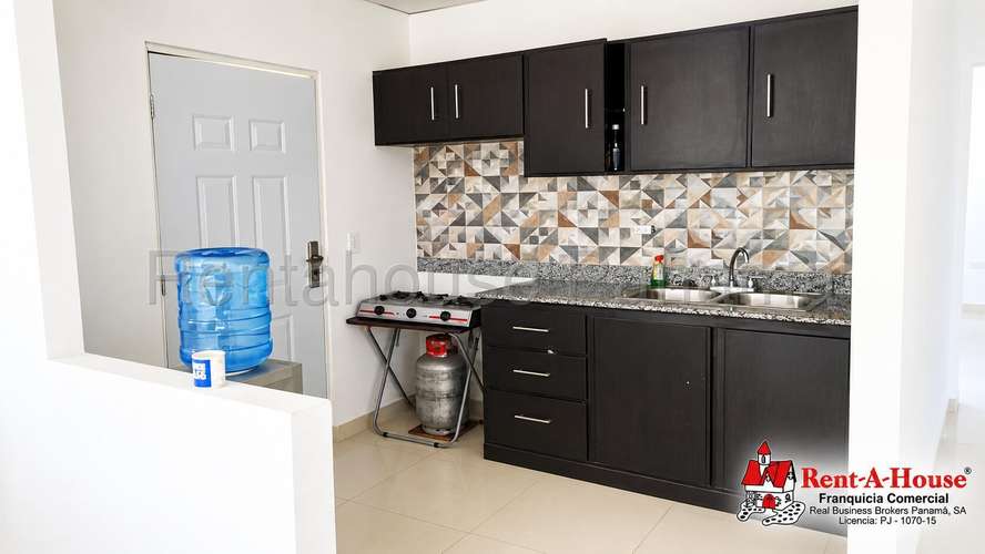 Casa En Venta En El Rompío, Los Santos YS - Imagen 7