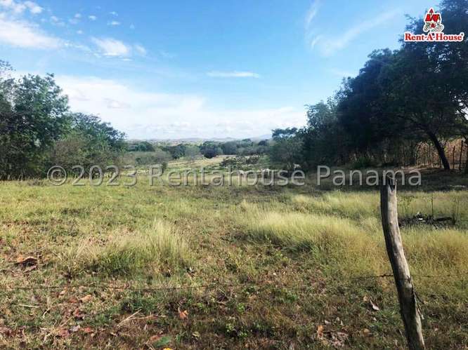 Terreno En Venta En La Arena, Chitré YS - Imagen 2