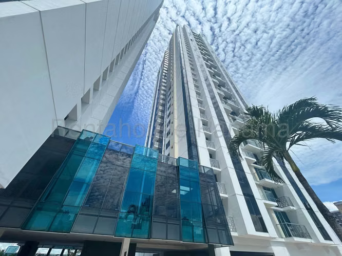 Alquiler apartamento amoblado en PH Park Square, Vía España | gVIK-27-2852 - Imagen 20