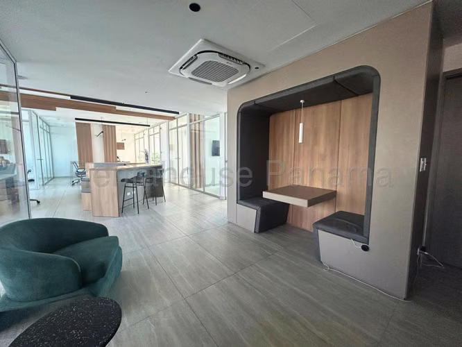 Alquiler apartamento amoblado en PH Park Square, Vía España | gVIK-27-2852 - Imagen 12