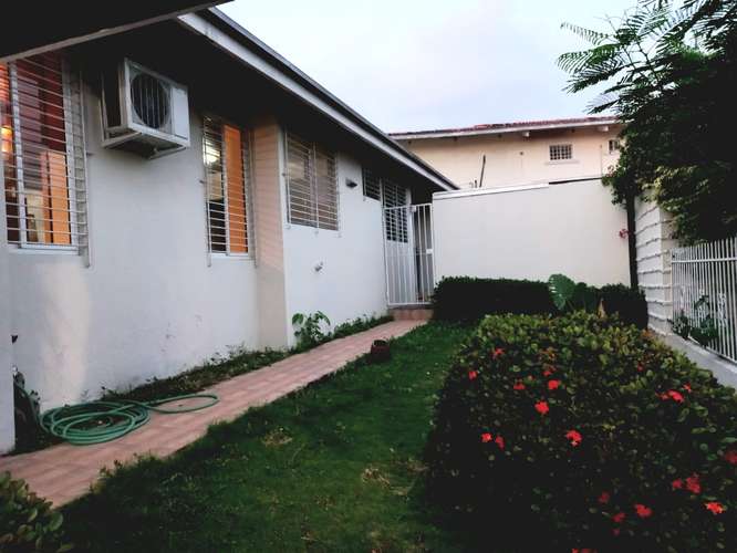 VENTA DE CASA VILLA LILLA, SAN FRANCISCO