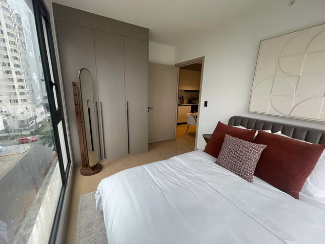 Venta Apartamento San Francisco PH Loom, Última Unidad/Excelente Para Inversión Mobiliario Armani - Imagen 12