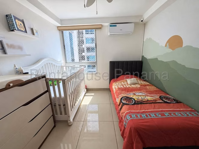 Alquiler apartamento parcialmente amoblado en PH Coral Towers, San Francisco | gVIK-27-2854 - Imagen 4