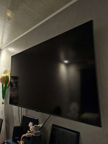 LG NanoCell AI 55 4K con IA – Modelo 2026+Gratis Soporte De Pared - Imagen 2