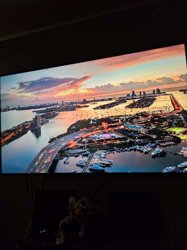 LG NanoCell AI 55 4K con IA – Modelo 2026+Gratis Soporte De Pared - Imagen 6