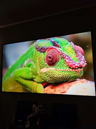 LG NanoCell AI 55 4K con IA – Modelo 2026+Gratis Soporte De Pared - Imagen 4