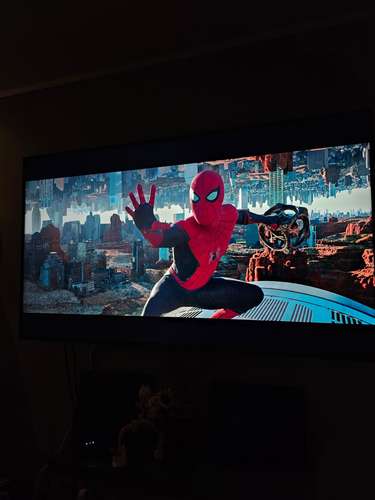 LG NanoCell AI 55 4K con IA – Modelo 2026+Gratis Soporte De Pared - Imagen 7