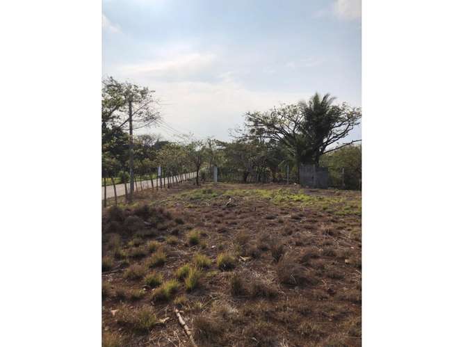 Venta de Terreno de 1543mts2 en Santa Catalina - Soná -  Veraguas