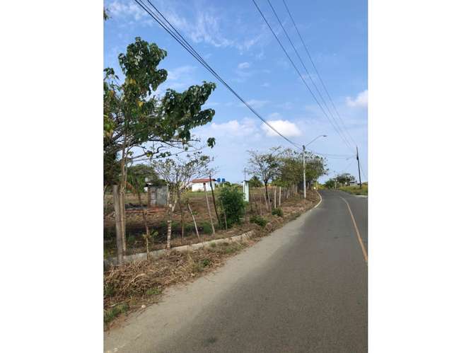 Venta de Terreno de 1543mts2 en Santa Catalina - Soná -  Veraguas