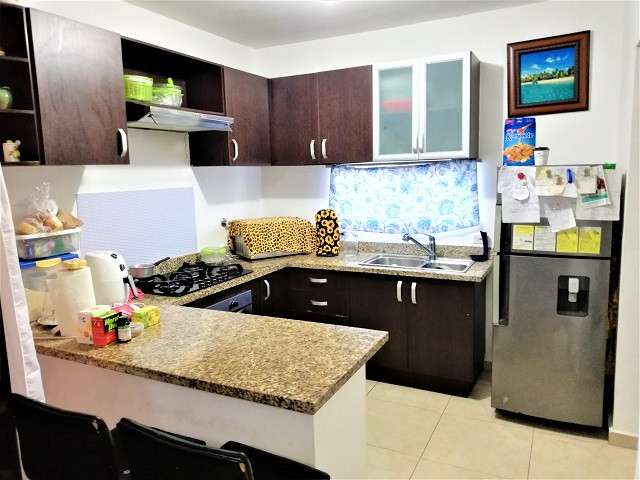 Se vende en P.H. Las Lajas, Vista Alegre, Arraiján ID 19809